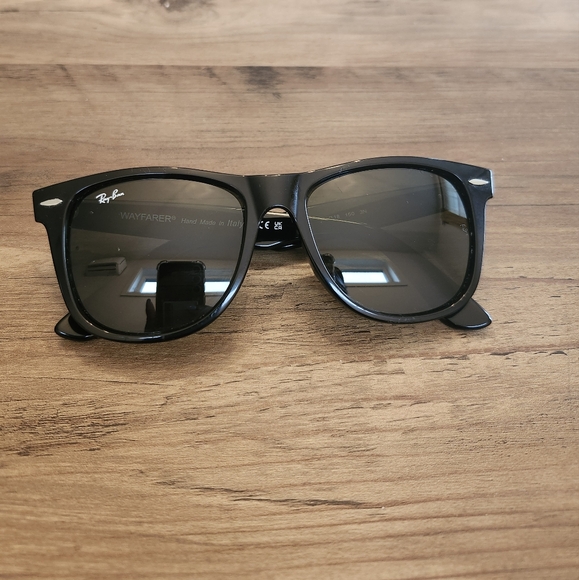 Rayban wayfarer RB2140 - Picture 7 of 12